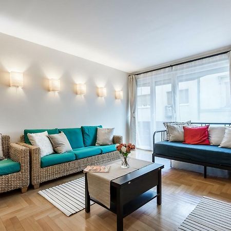 Bpr Golden Corner Suite With Balcony & A/C Budapest Exterior foto
